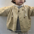 Veste rétro d&#39;automne pour enfants